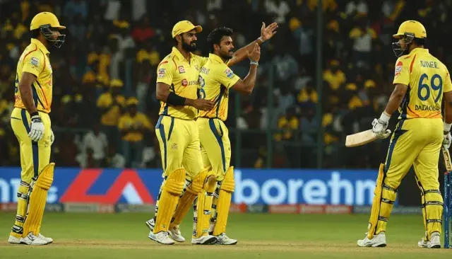 Chennai Super Kings Confront Mounting Injuries Disrupting Bowling Resources