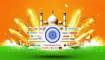 India's Top Online Betting Platforms Deliver Unmatched Welcome Bonuses