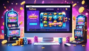 CoinFrenzy.com Expands Social Sweepstakes Casino Across United States